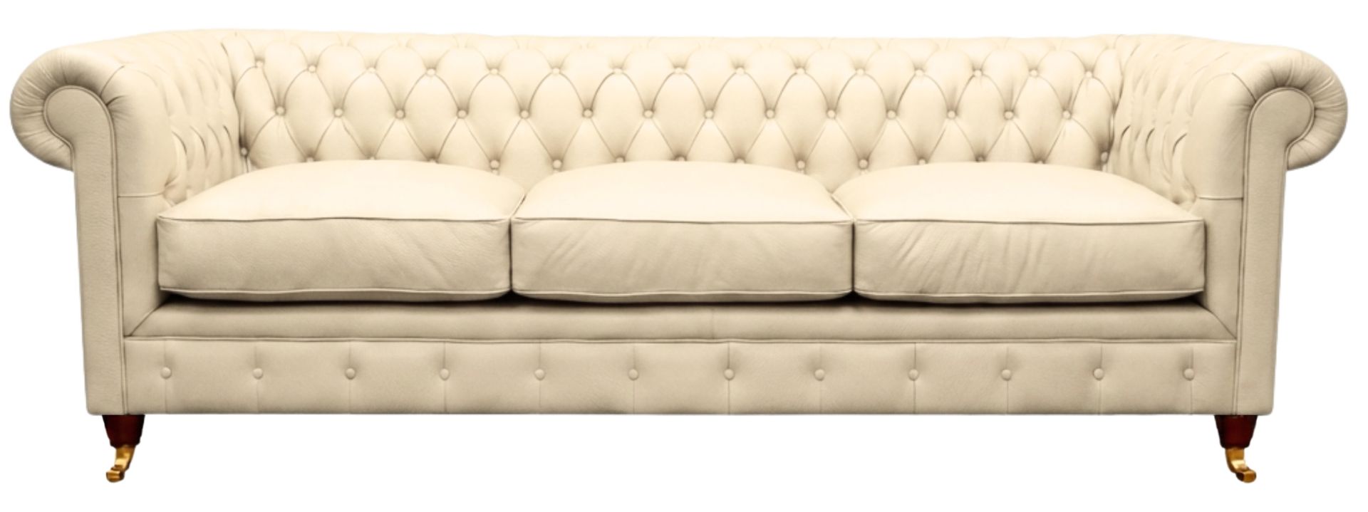 The Dorchester Chesterfield